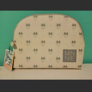 Dani by Danielle Nicole and Disney Make up Bag